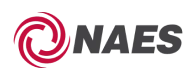 NAES — cliente industrial de TEMISA