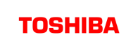 Toshiba — marca de equipo atendida de TEMISA
